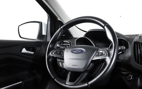 Ford Kuga III, 2018 год, 1 320 000 рублей, 5 фотография