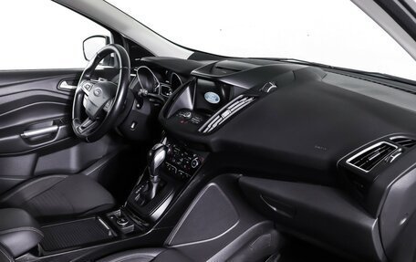 Ford Kuga III, 2018 год, 1 320 000 рублей, 8 фотография