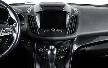 Ford Kuga III, 2018 год, 1 320 000 рублей, 6 фотография