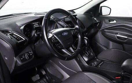 Ford Kuga III, 2018 год, 1 320 000 рублей, 3 фотография