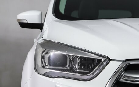 Ford Kuga III, 2018 год, 1 320 000 рублей, 20 фотография