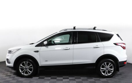 Ford Kuga III, 2018 год, 1 320 000 рублей, 11 фотография
