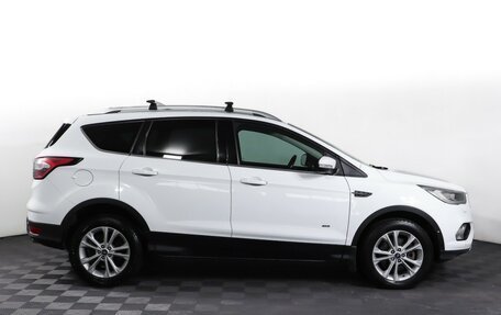 Ford Kuga III, 2018 год, 1 320 000 рублей, 14 фотография