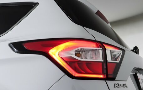 Ford Kuga III, 2018 год, 1 320 000 рублей, 18 фотография