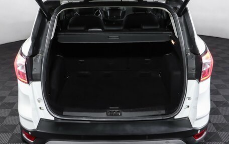 Ford Kuga III, 2018 год, 1 320 000 рублей, 9 фотография