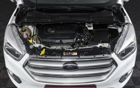 Ford Kuga III, 2018 год, 1 320 000 рублей, 21 фотография