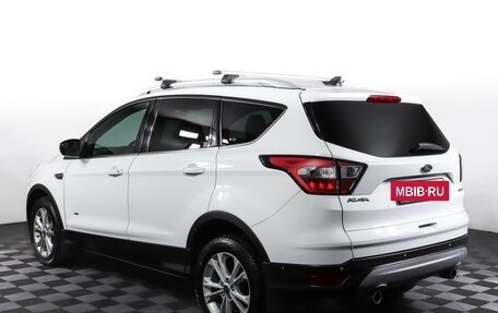 Ford Kuga III, 2018 год, 1 320 000 рублей, 12 фотография