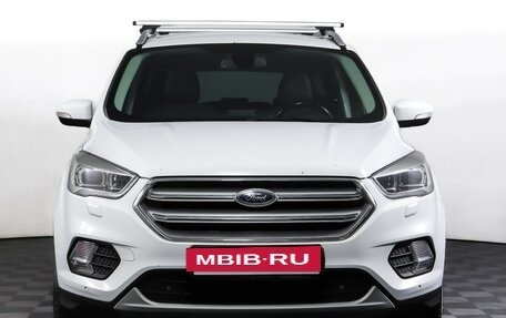 Ford Kuga III, 2018 год, 1 320 000 рублей, 17 фотография