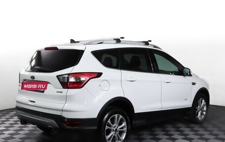 Ford Kuga III, 2018 год, 1 320 000 рублей, 13 фотография