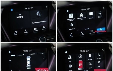 Ford Kuga III, 2018 год, 1 320 000 рублей, 23 фотография