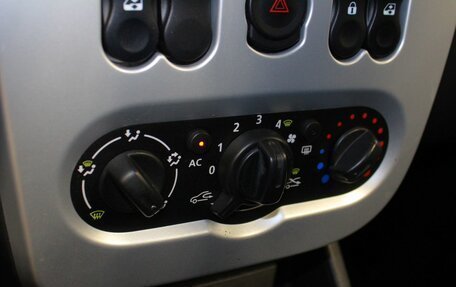 Renault Sandero I, 2013 год, 799 000 рублей, 12 фотография