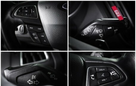 Ford Kuga III, 2018 год, 1 320 000 рублей, 25 фотография