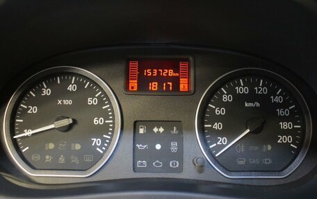Renault Sandero I, 2013 год, 799 000 рублей, 15 фотография