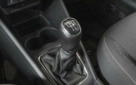 Skoda Rapid II, 2021 год, 1 491 800 рублей, 5 фотография