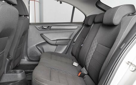Skoda Rapid II, 2021 год, 1 491 800 рублей, 12 фотография