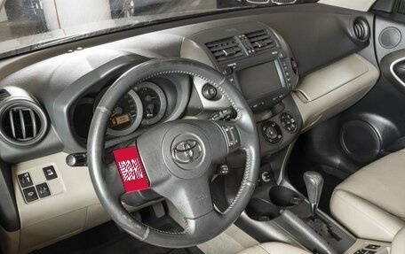 Toyota RAV4, 2010 год, 1 470 000 рублей, 3 фотография