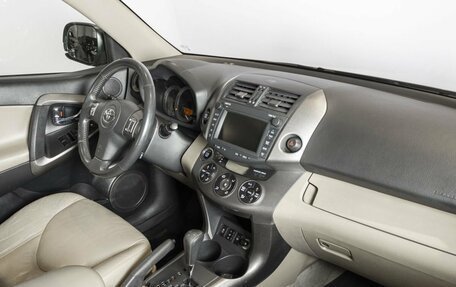 Toyota RAV4, 2010 год, 1 470 000 рублей, 4 фотография
