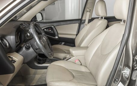 Toyota RAV4, 2010 год, 1 470 000 рублей, 11 фотография