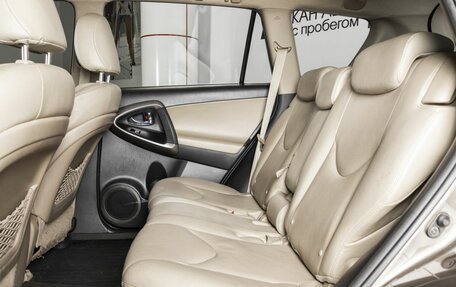 Toyota RAV4, 2010 год, 1 470 000 рублей, 12 фотография