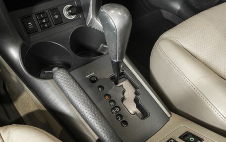 Toyota RAV4, 2010 год, 1 470 000 рублей, 5 фотография