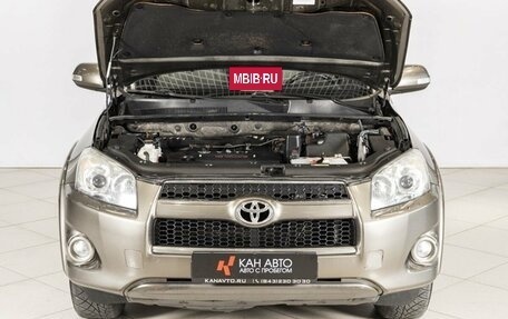 Toyota RAV4, 2010 год, 1 470 000 рублей, 9 фотография