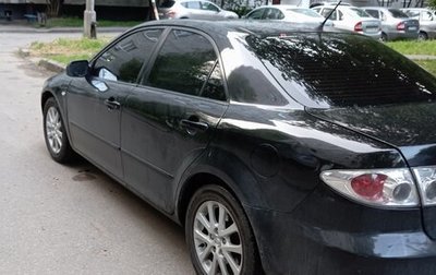 Mazda 6, 2003 год, 265 000 рублей, 1 фотография