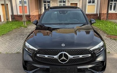 Mercedes-Benz GLC Coupe, 2024 год, 8 950 000 рублей, 1 фотография