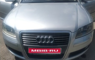 Audi A8, 2005 год, 1 180 000 рублей, 1 фотография