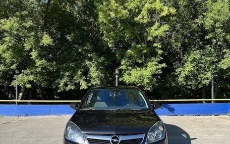 Opel Vectra C рестайлинг, 2006 год, 509 000 рублей, 1 фотография