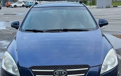 KIA cee'd I рестайлинг, 2009 год, 490 000 рублей, 1 фотография