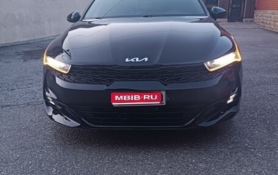 KIA K5, 2021 год, 2 050 000 рублей, 1 фотография