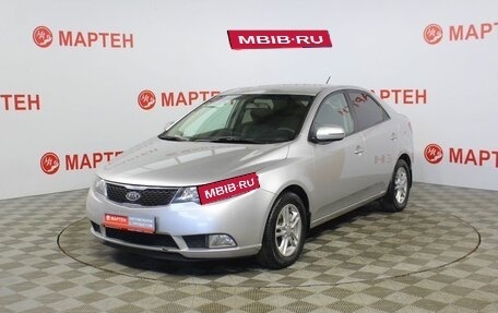KIA Cerato III, 2010 год, 607 000 рублей, 1 фотография