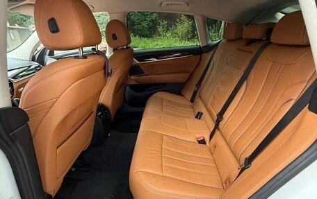 BMW 6 серия, 2018 год, 4 200 000 рублей, 7 фотография