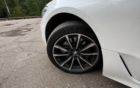 BMW 6 серия, 2018 год, 4 200 000 рублей, 2 фотография