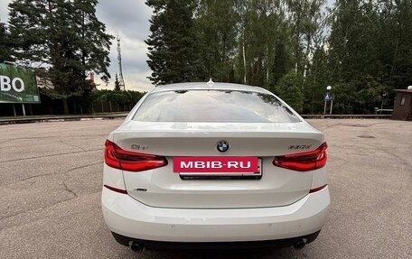 BMW 6 серия, 2018 год, 4 200 000 рублей, 8 фотография