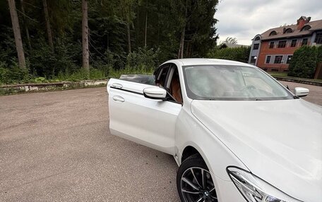 BMW 6 серия, 2018 год, 4 200 000 рублей, 15 фотография