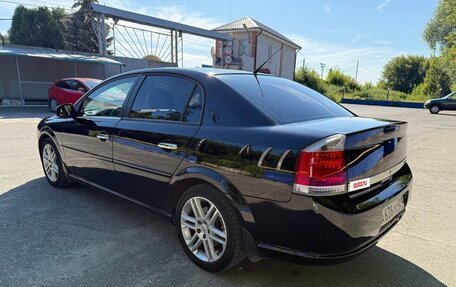 Opel Vectra C рестайлинг, 2006 год, 509 000 рублей, 3 фотография