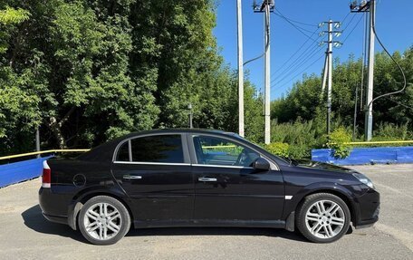 Opel Vectra C рестайлинг, 2006 год, 509 000 рублей, 5 фотография
