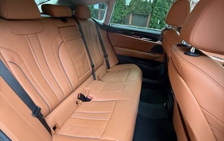 BMW 6 серия, 2018 год, 4 200 000 рублей, 14 фотография