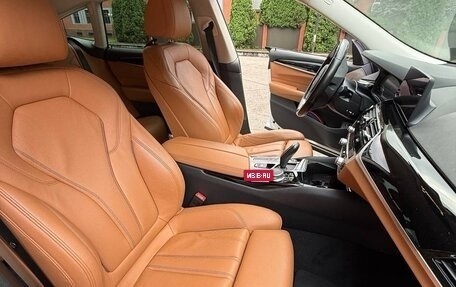 BMW 6 серия, 2018 год, 4 200 000 рублей, 16 фотография