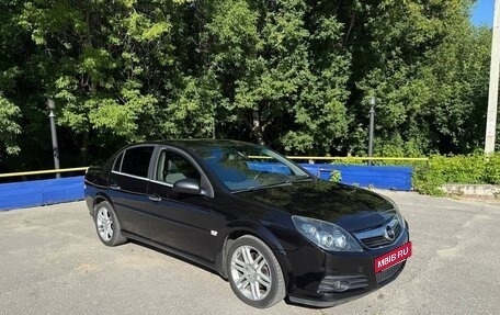 Opel Vectra C рестайлинг, 2006 год, 509 000 рублей, 6 фотография