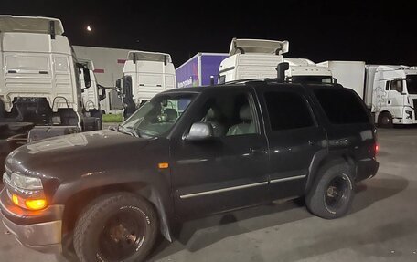Chevrolet Tahoe II, 2006 год, 749 000 рублей, 2 фотография