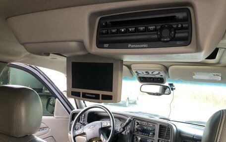 Chevrolet Tahoe II, 2006 год, 749 000 рублей, 4 фотография