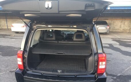Jeep Liberty (Patriot), 2007 год, 1 277 000 рублей, 6 фотография