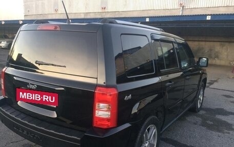 Jeep Liberty (Patriot), 2007 год, 1 277 000 рублей, 4 фотография