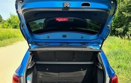 KIA Rio IV, 2020 год, 2 090 000 рублей, 7 фотография