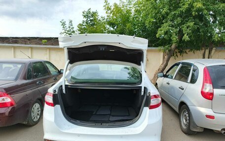 Ford Mondeo V, 2015 год, 1 650 000 рублей, 6 фотография