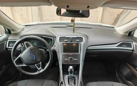 Ford Mondeo V, 2015 год, 1 650 000 рублей, 5 фотография