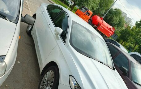 Ford Mondeo V, 2015 год, 1 650 000 рублей, 8 фотография