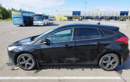 Ford Focus III, 2019 год, 1 150 000 рублей, 5 фотография